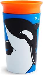 MIRACLE 360 SIPPY CUP, ORCA KIDS' CUP, 266ML MUNCHKIN από το PHARM24
