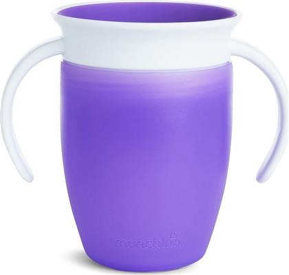 MIRACLE 360° TRAINER CUP 6M+,207ML - ΜΩΒ MUNCHKIN