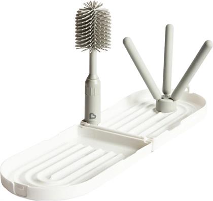 PORTABLE TRAVEL DRYING PACK ΦΟΡΗΤΟ ΣΤΕΓΝΩΤΗΡΙΟ ΓΙΑ ΜΠΙΜΠΕΡΟ, ΕΞΑΡΤΗΜΑΤΑ ΘΗΛΑΣΜΟΥ & ΑΛΛΑ ΑΞΕΣΟΥΑΡ 1 ΤΕΜΑΧΙΟ MUNCHKIN