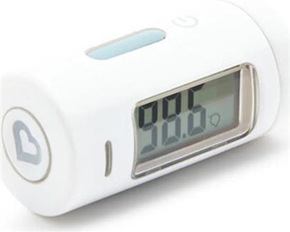 ΨΗΦΙΑΚΟ ΘΕΡΜΟΜΕΤΡΟ ΜΕΤΩΠΟΥ ΜΕ ΥΠΕΡΥΘΡΕΣ MINI THERMOMETER MUNCHKIN