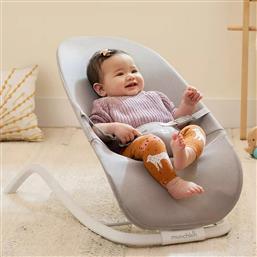 ΡΗΛΑΞ (0+ ΜΗΝΩΝ/ΕΩΣ 9KG) SPRING 2 IN 1 MUNCHKIN