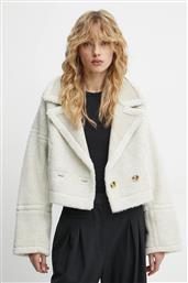 ΑΝΑΣΤΡΕΨΙΜΟ ΠΑΛΤΟ SAMBINO MUNTHE