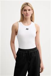 ΒΑΜΒΑΚΕΡΟ ΤΟΠ TEZZA MUNTHE