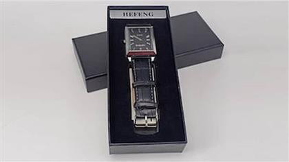 HENGFENG (WATCH LIGHTER) BY JL MAGIC MURPHYS