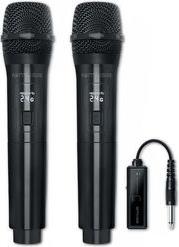 ΑΣΥΡΜΑΤΑ ΜΙΚΡΟΦΩΝΑ MC-50 WI ΣΕΤ 2 ΤΕΜ 230213 MUSE