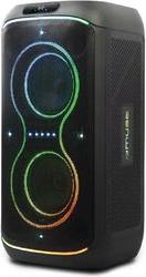 PARTY BOX BLUETOOTH ΜΕ ΜΠΑΤΑΡΙΑ & USB M-1930 DJ MUSE