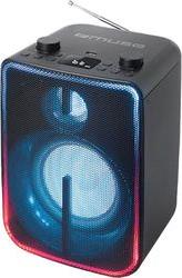 PARTY BOX BLUETOOTH ΜΕ ΜΑΤΑΡΙΑ M-1802DJ MUSE