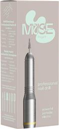 PROFESSIONAL NAIL DRILL - T24A001D MUSE SOCIETY