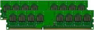 996573 4GB (2X2GB) DDR3 PC3-8500 1066MHZ DUAL CHANNEL KIT MUSHKIN