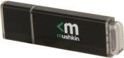MKNUFDVS64GB VENTURA PLUS 64GB USB3.0 FLASH DRIVE BLACK MUSHKIN από το e-SHOP