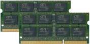 RAM 977038A 16GB (2X8GB) SO-DIMM DDR3 PC3L-12800 1600MHZ APPLE SERIES DUAL CHANNEL KIT MUSHKIN