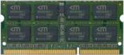 RAM 991646 2GB SO-DIMM DDR3 PC3-10666 1333MHZ ESSENTIALS SERIES MUSHKIN από το e-SHOP