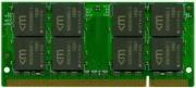 RAM 991741 4GB SO-DIMM DDR2 PC2-6400 800MHZ MUSHKIN
