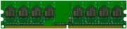 RAM 991964 2GB DDR2 800MHZ PC2-6400 ESSENTIALS SERIES MUSHKIN