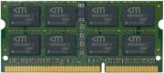 RAM 992014 4GB SO-DIMM DDR3 1333MHZ PC3-10600 ESSENTIALS SERIES MUSHKIN
