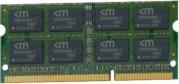 RAM 992035 2GB SO-DIMM DDR3 1600MHZ PC3L-12800 ESSENTIALS SERIES MUSHKIN από το e-SHOP
