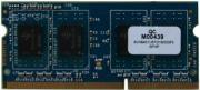 RAM 992037 4GB SO-DIMM DDR3 PC3L-12800 1600MHZ ESSENTIALS SERIES MUSHKIN