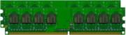 RAM 996556 4GB (2X2GB) DDR2 667MHZ PC2-5300 ESSENTIALS SERIES DUAL KIT MUSHKIN