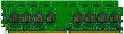 RAM 996558 4GB (2X2GB) DDR2 PC2-6400 800MHZ DUAL CHANNEL KIT MUSHKIN