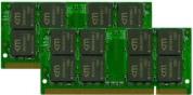 RAM 996741 8GB (2X4GB) SO-DIMM DDR2 800MHZ PC2-6400 ESSENTIALS SERIES DUAL KIT MUSHKIN από το e-SHOP