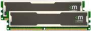 RAM 996760 4GB (2X2GB) DDR2 PC2-6400 800MHZ DUAL CHANNEL KIT MUSHKIN από το e-SHOP