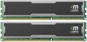 RAM 996763 8GB (2X4GB) DDR2 800MHZ SILVERLINE SERIES DUAL KIT MUSHKIN από το e-SHOP
