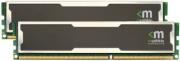 RAM 996770 8GB (2X4GB) DDR3 PC3-10666 1333MHZ SILVERLINE SERIES DUAL CHANNEL KIT MUSHKIN
