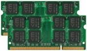 RAM 997019 16GB (2X8GB) SO-DIMM DDR3 PC3-8500 1066MHZ ESSENTIALS SERIES DUAL CHANNEL KIT MUSHKIN από το e-SHOP