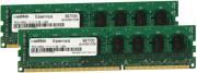 RAM 997030 8GB (2X4GB) DDR3L 1600MHZ DUAL ESSENTIALS SERIES MUSHKIN