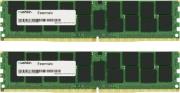 RAM 997182 8GB (2X4GB) DDR4 2133MHZ ESSENTIALS SERIES DUAL KIT MUSHKIN
