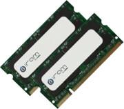 RAM IRAM MAR3S1067T4G28X2 8GB (2X4GB) SO-DIMM DDR3 PC3-8500 2RX8 DUAL KIT MUSHKIN