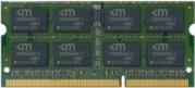 RAM MES3S160BM16G28 16GB SO-DIMM DDR3 1600MHZ PC3L-12800 ESSENTIALS SERIES MUSHKIN