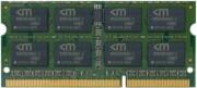 RAM MES3S186DM16G28 16GB SO-DIMM DDR3 1866MHZ PC3L-14900 ESSENTIALS SERIES MUSHKIN από το e-SHOP