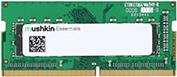 RAM MES4S293MF8G ESSENTIALS SERIES 8GB SO-DIMM DDR4 2933MHZ MUSHKIN από το e-SHOP