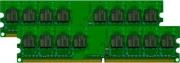 RAM MES4U240HF16GX2 32GB (2X16GB) DDR4 2400MHZ PC4-2400 ESSENTIALS SERIES DUAL KIT MUSHKIN από το e-SHOP