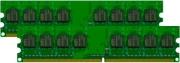 RAM MES4U240HF4GX2 8GB (2X4GB) DDR4 2400MHZ ESSENTIALS SERIES DUAL KIT MUSHKIN