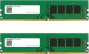 RAM MES4U293MF16GX2 32GB (2X16GB) DDR4 2933MHZ ESSENTIALS SERIES DUAL KIT MUSHKIN