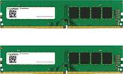 RAM MES4U293MF8GX2 ESSENTIALS SERIES 16GB (2X8GB) DDR4 2933MHZ DUAL CHANNEL MUSHKIN