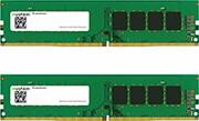 RAM MES4U320NF16GX2 ESSENTIALS SERIES 32GB (2X16GB) DDR4 3200MHZ DUAL CHANNEL MUSHKIN