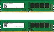 RAM MES4U320NF32GX2 ESSENTIALS SERIES 64GB (2X32GB) DDR4 3200MHZ DUAL CHANNEL MUSHKIN