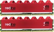RAM MRA4U280HHHH16GX2 32GB (2X16GB) DDR4 2800MHZ REDLINE SERIES DUAL KIT MUSHKIN