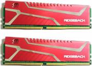 RAM REDLINE MRB4U346JLLM8GX2 16GB (2X8GB) DDR4 3466MHZ DUAL KIT MUSHKIN