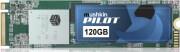 SSD MKNSSDPL120GB-D8 PILOT 120GB M.2 2280 PCIE GEN3 X4 NVME 1.3 MUSHKIN από το e-SHOP