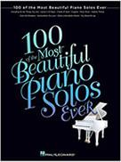 100 OF THE MOST BEAUTIFUL PIANO SOLOS EVER MUSIC SALES