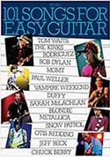 101 SONGS FOR EASY GUITAR - BOOK 8 MUSIC SALES