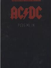 AC/DC-PLUG ME IN MUSIC SALES