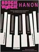 BOOGIE WOOGIE HANON MUSIC SALES