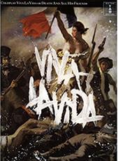 COLDPLAY-VIVA LA VIDA OR DEATH MUSIC SALES