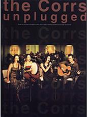 CORRS - UMPLUGGED MUSIC SALES