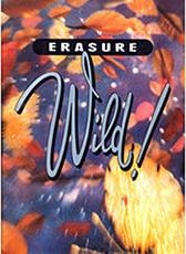 ERASURE-WILD MUSIC SALES